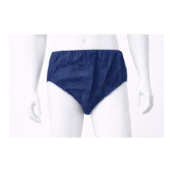 Slip desechable Señor