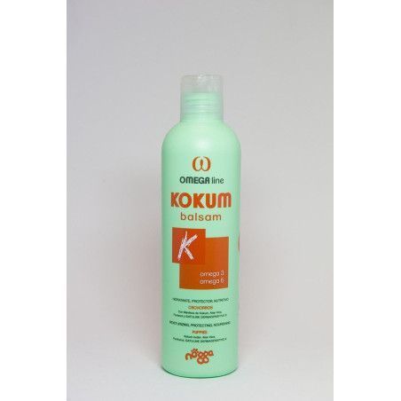 KOKUM BALSAM
