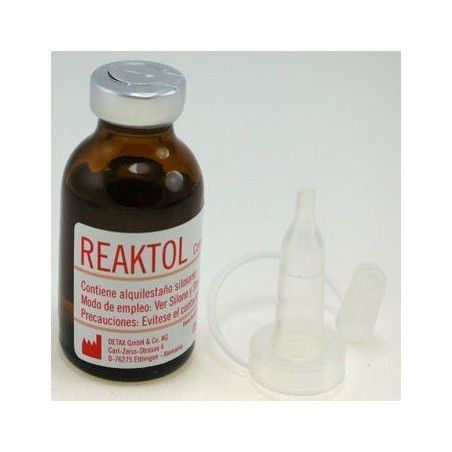 Catalizador líquido Reaktol