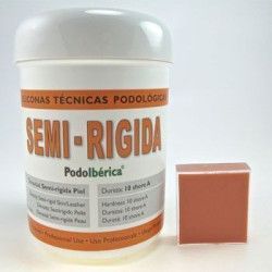 Silicona Semi-rígida 10 Shore A