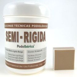 Silicona Semi-rígida 10 Shore A