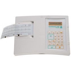 ELECTROCARDIÓGRAFO