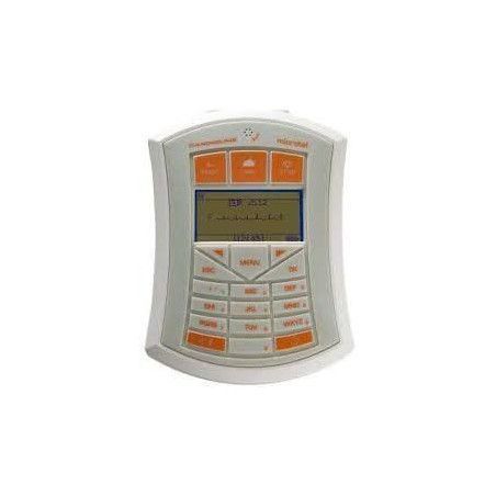 HOLTER ECG VETERINARIA