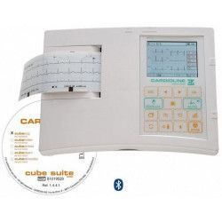 ELECTROCARDIÓGRAFO