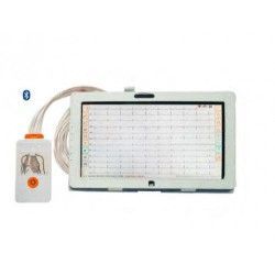 ELECTROCARDIÓGRAFO