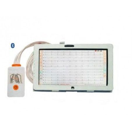 ELECTROCARDIÓGRAFO