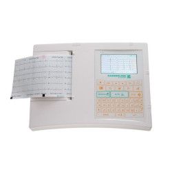 ELECTROCARDIÓGRAFO