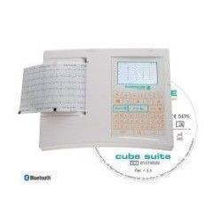 ELECTROCARDIÓGRAFO