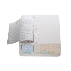 ELECTROCARDIÓGRAFO