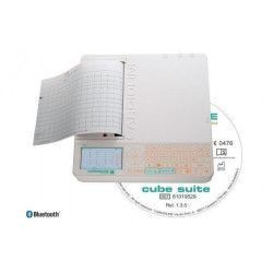 ELECTROCARDIÓGRAFO