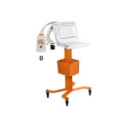 ELECTROCARDIÓGRAFO