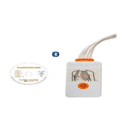 ELECTROCARDIÓGRAFO