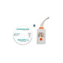 ELECTROCARDIÓGRAFO