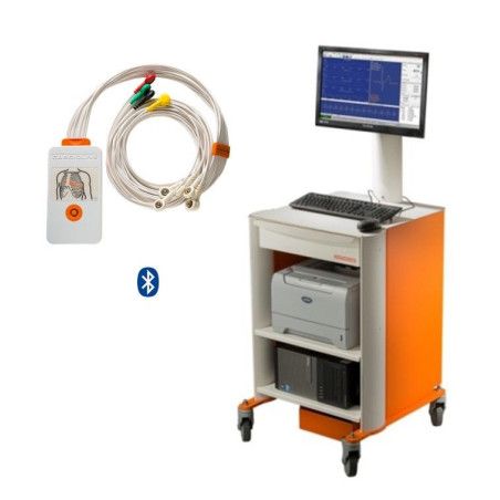 SYSTEM CUBEESTRESS LITE HD+ MIT