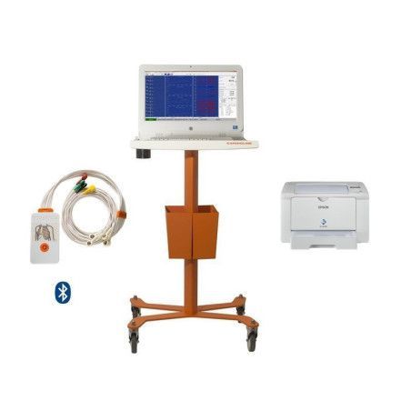SYSTEM CUBEESTRESS LITE HD+ 
