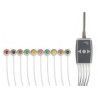 HANDY VAQ SUCTION ECG CABLE