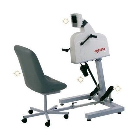 ERGOSELECT 400