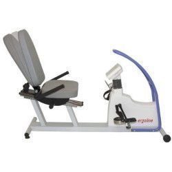 ERGOSELECT 600 RECUMBENT
