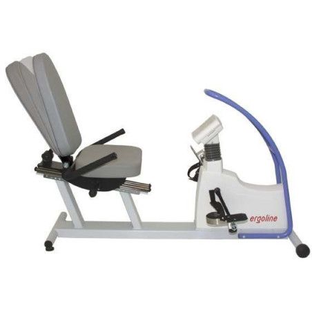 ERGOSELECT 600 RECUMBENT