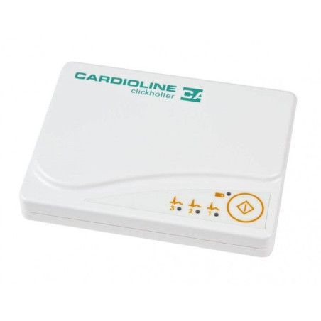 CLICKHOLTER ECG