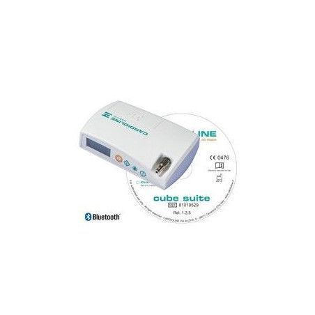 PACKAGE CLICKHOLTER ECG