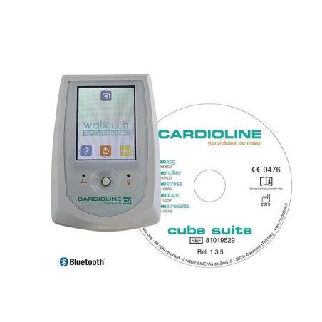 PACKAGE WALK400H ECG