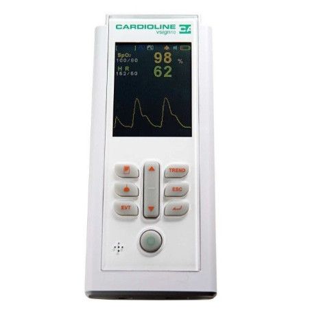 MONITOR PULSIOXIMETRO VSIGN10