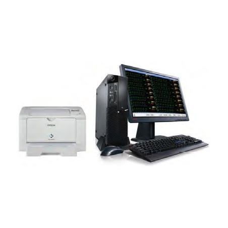 CENTRAL DE MONITORIZACION VSIGNVIEW SYSTEM