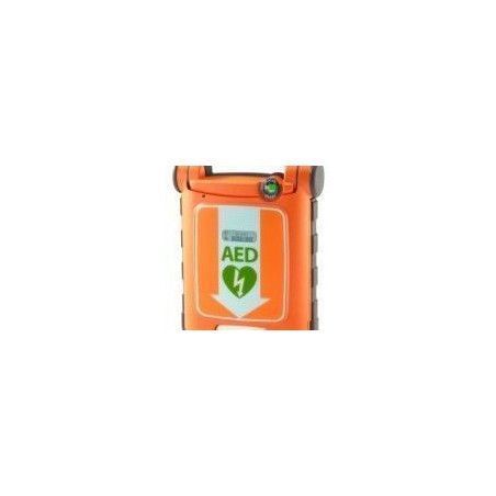 Desfibrilador Powerheart AED G5  Automatico