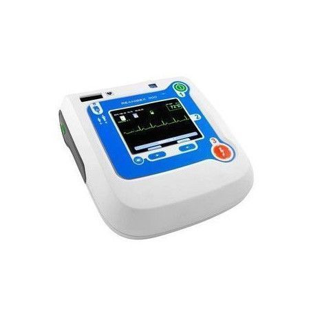 Desfibrilador REANIBEX 300