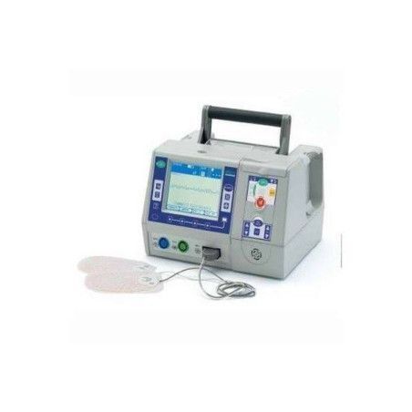 desfibrilador Elife700b cardioline
