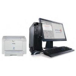 Rehabilitación ERS2 rehab system