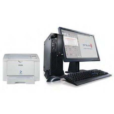 Rehabilitación ERS2 rehab system