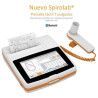 ESPIROMETRO SPIROLAB+1 TURBINA REUSABLE