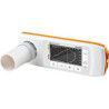 ESPIROMETRO SPIROBANK II ADVANCED +TURBINA REUSABLE