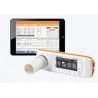 ESPIROMETRO SPIROBANK II smart +TURBINA REUSABLE