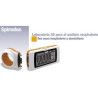 ESPIROMETRO SPIRODOC oxy +TURBINA REUSABLE