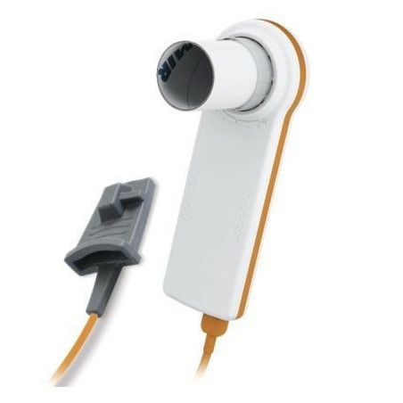 ESPIROMETRO MINISPIR SPIRO oxy +TURBINA REUSABLE