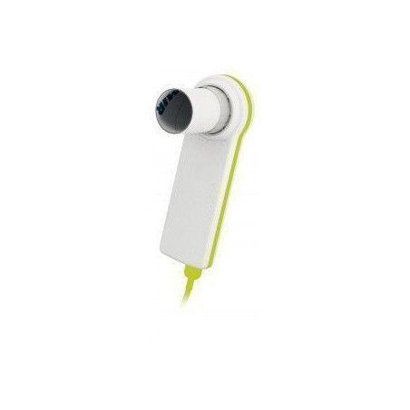 ESPIROMETRO MINISPIR LIGHT +TURBINA REUSABLE