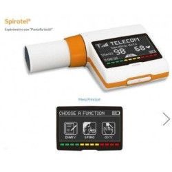 SPIROTEL