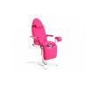 Sillon ginecología altura fija