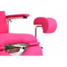 Sillon ginecología altura fija