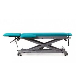 Camilla Eléctrica Osteopatía