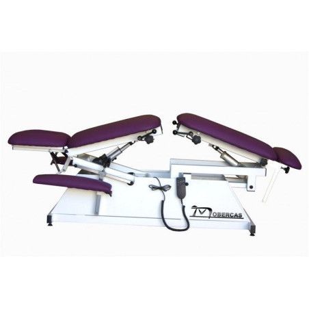 Camilla Eléctrica Osteopatía Drops