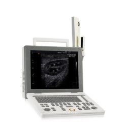 ECOGRAFO PORTATIL DOPPLER COLOR SONOVET R3