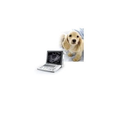 ECOGRAFO PORTATIL DOPPLER COLOR SONOVET R3