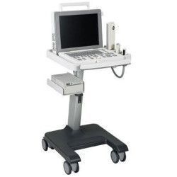 ECOGRAFO PORTATIL DOPPLER COLOR SONOVET R3