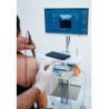 Ecógrafo Telemed LS64