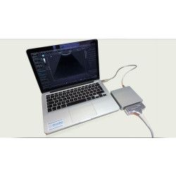 Ecógrafo Telemed LS64