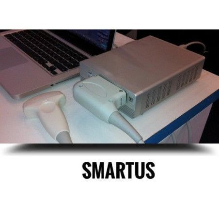Ecógrafo portatil SmartUs